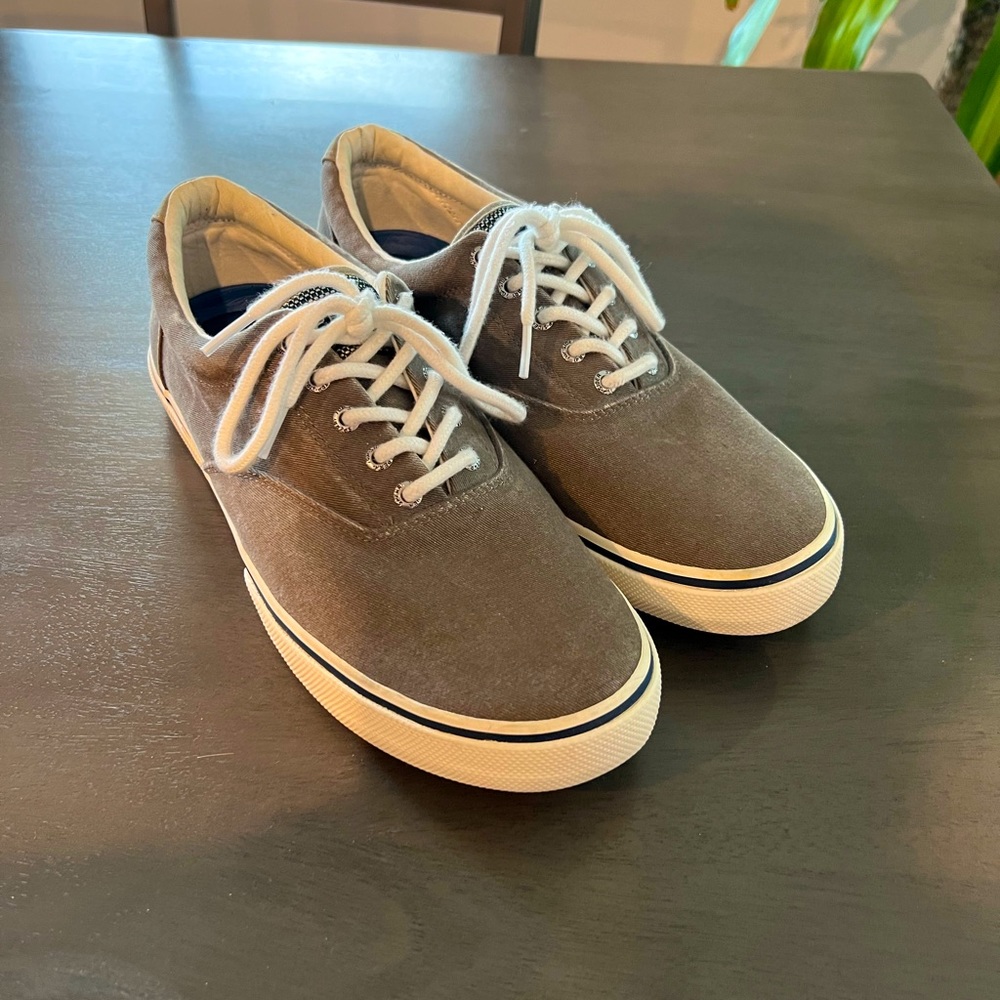 Sperry Striper II Sneakers